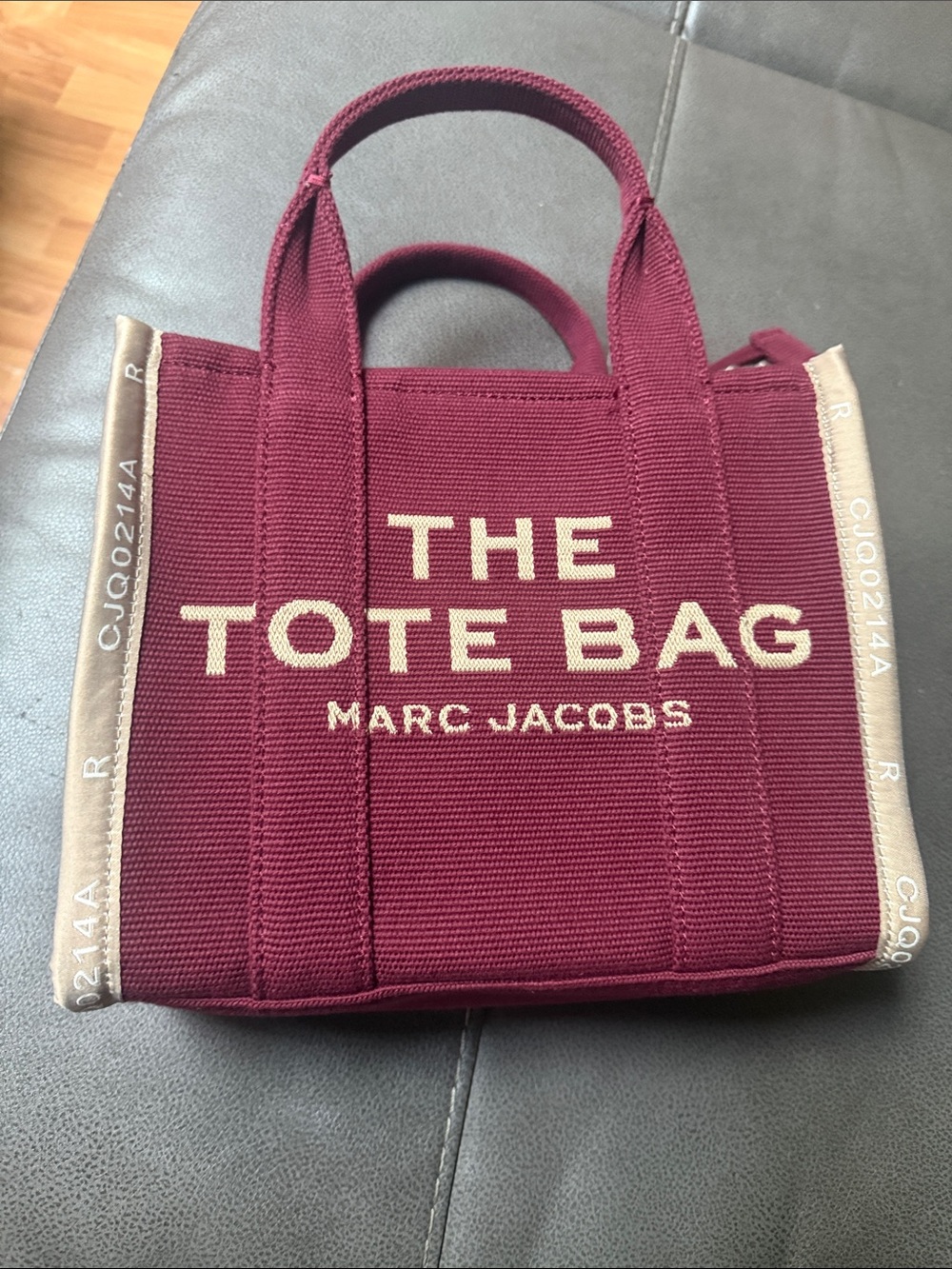 Brand New Mini Tote Bag